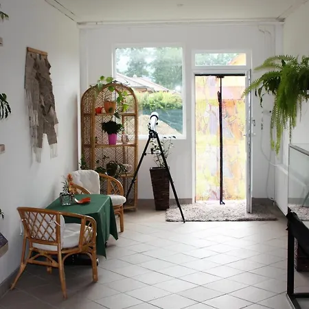 Garni Vendégház 2*