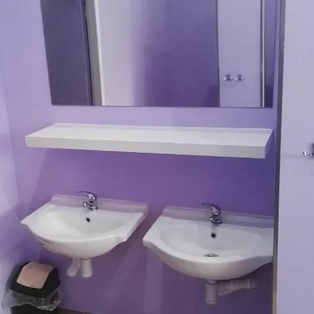 Gæstehus Garni Liptovský Mikuláš
