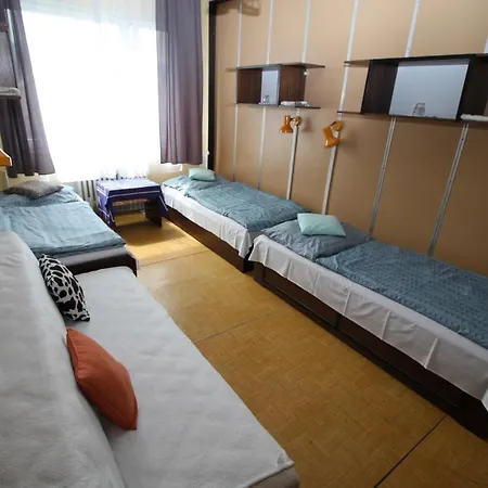 Garni Vendégház 2*