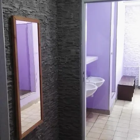 Garni 2* Lipótszentmiklós