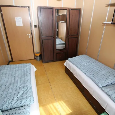 Garni Liptovský Mikuláš
