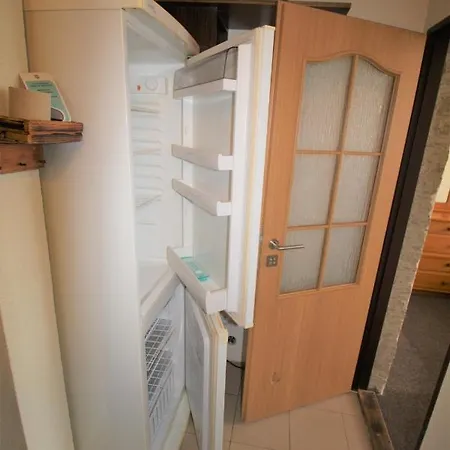 Vendégház Garni Lipótszentmiklós