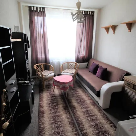 Garni Lipótszentmiklós