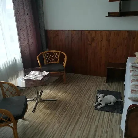 Garni Gæstehus Liptovský Mikuláš