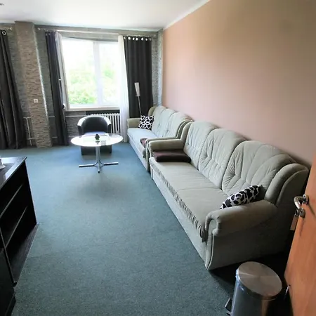 Garni Vendégház 2*