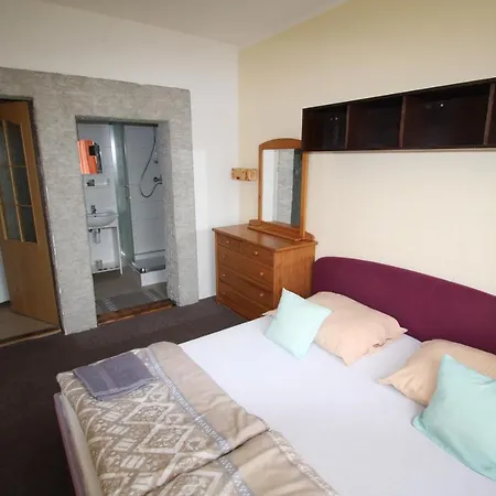 Garni Vendégház Lipótszentmiklós