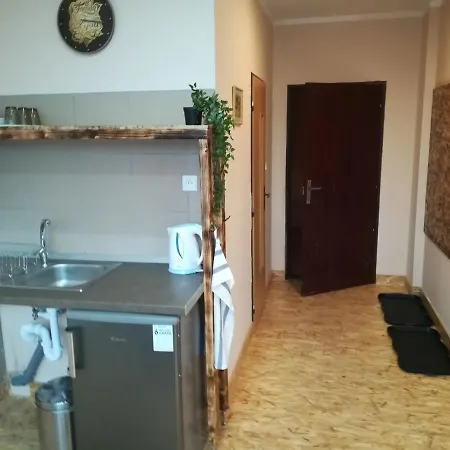 Vendégház Garni 2*