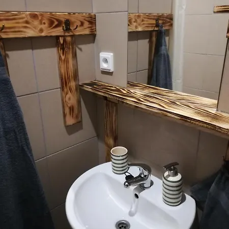 Garni 2* Liptovský Mikuláš